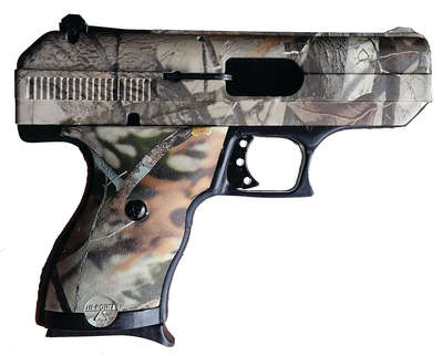 Handguns Hi Point Firearms C 9 9mm HI-PT C9 9MM 3.5" 8RD NTB WC &bull; Model: C-9